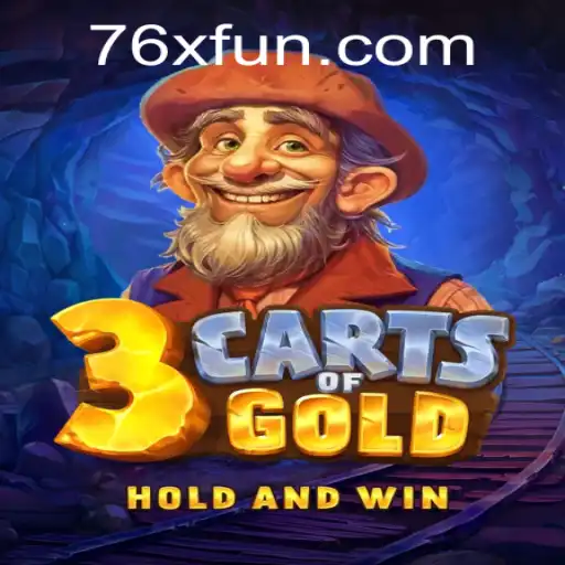 Exploring the Thrills of 3cartsOfGold