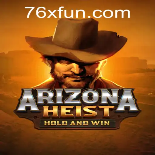 ArizonaHeist: Dive into the Thrilling Wild West Adventure with a Twist of Strategy