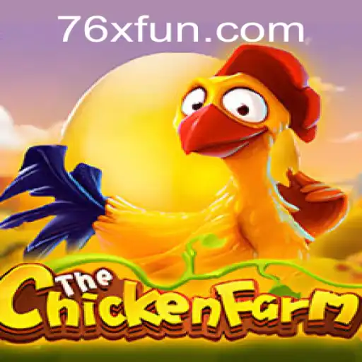 Discovering ChickenFarm: An Immersive Gaming Experience with 76x Excitement