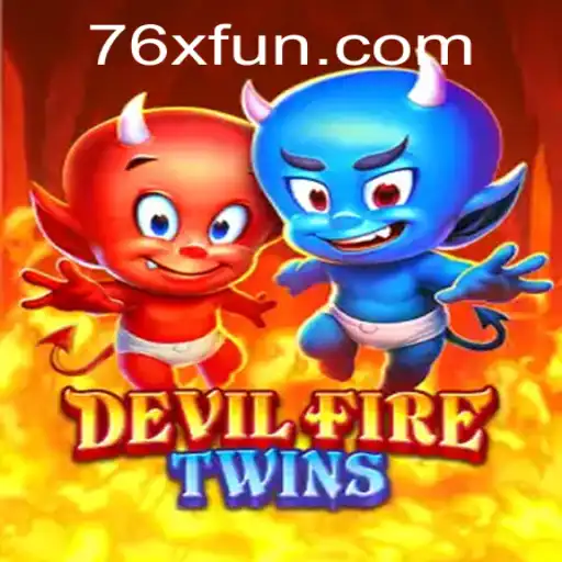 DevilFireTwins: The Exciting New Game Taking the World by Storm