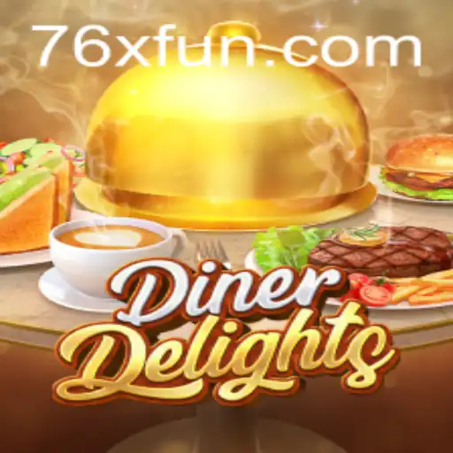 Experience the Culinary Adventure with DinerDelights 76x
