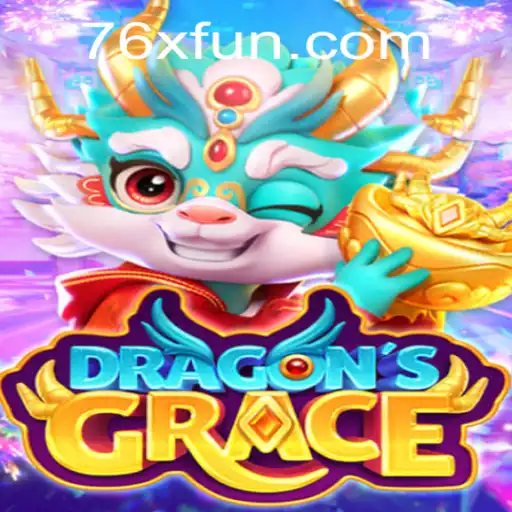 Unveiling DragonsGrace: A Mythical Journey in the Gaming World