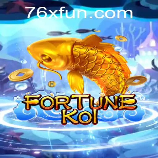 The Enchanting World of FORTUNEKOI and the Power of 76x
