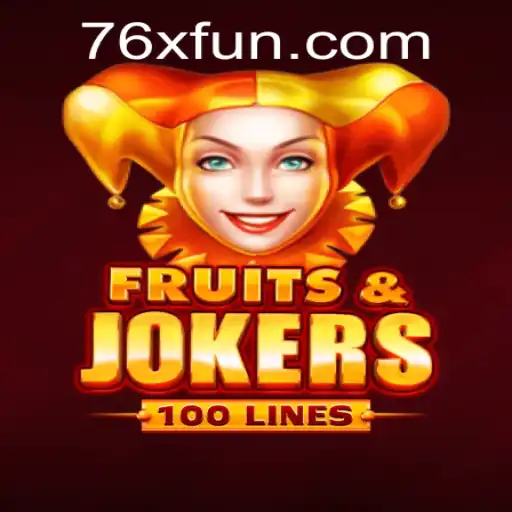 Exploring FruitsAndJokers100: A Thrill-Packed Game