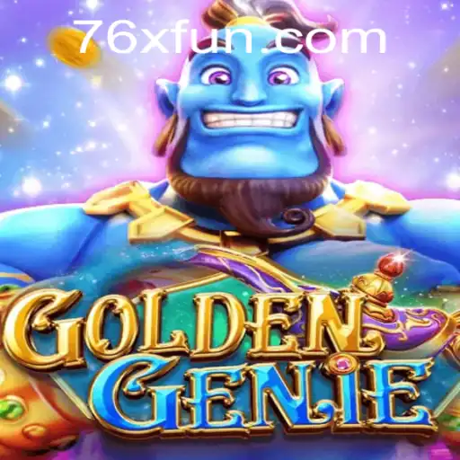 Unveiling GOLDENGENIE: The Thrilling 76x Adventure
