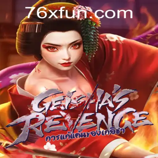 GeishasRevenge: An Adventure of Elegance with a Twist