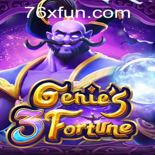 Unveiling Genie3Fortune: A Deep Dive into the Spellbinding Game