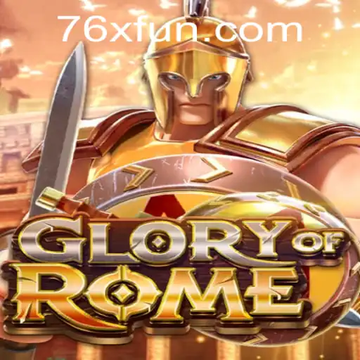 Experience the Rich History of 'GloryofRome'