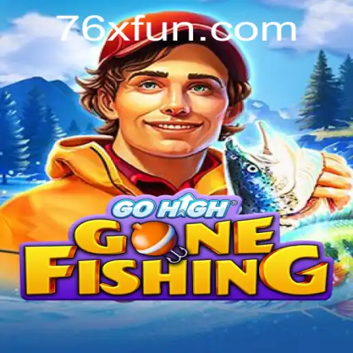 GoHighGoneFishing: The Ultimate Angling Adventure
