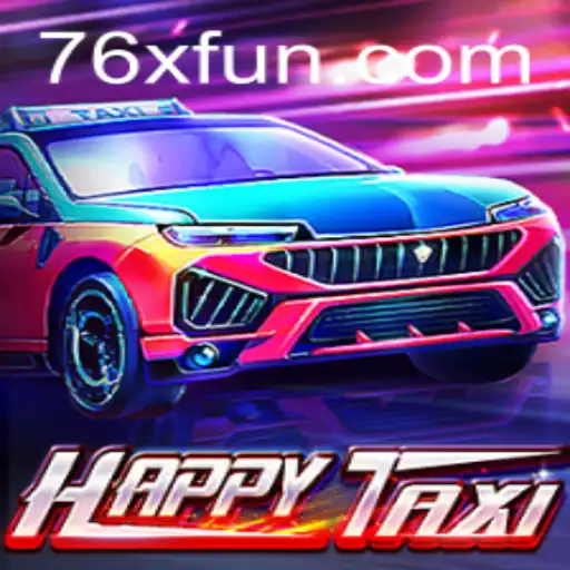 Master the Streets with HappyTaxi: A 76x Action-Packed Adventure