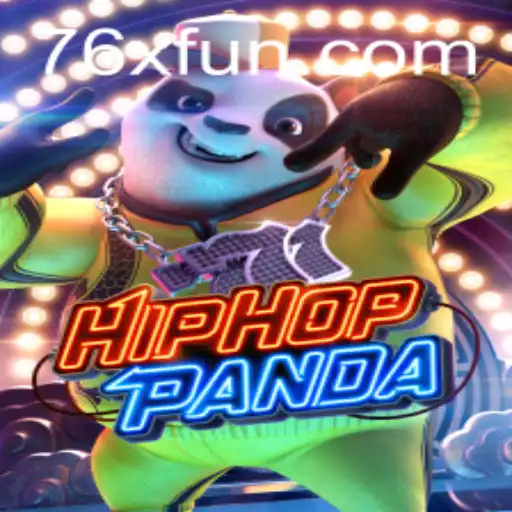 Unleashing the Rhythm: Exploring HipHopPanda with an Exciting 76x Multiplier