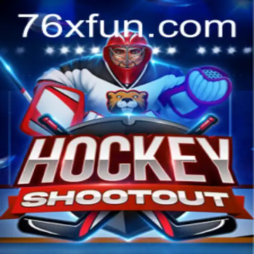 HockeyShootout: Revolutionizing the Ice with Dynamic Challenges