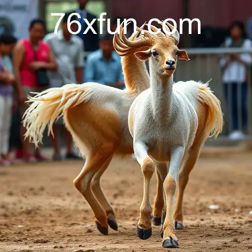 Jogos de Sabong: Uma Tradição Cultural em Evolução