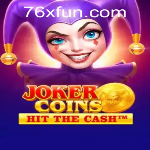 Exploring the New Dimensions of JokerCoins: A Game of Strategy and Luck