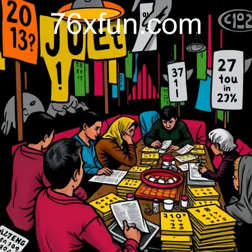 Jueteng: A Deep Dive into the Intricacies of an Underground Lottery