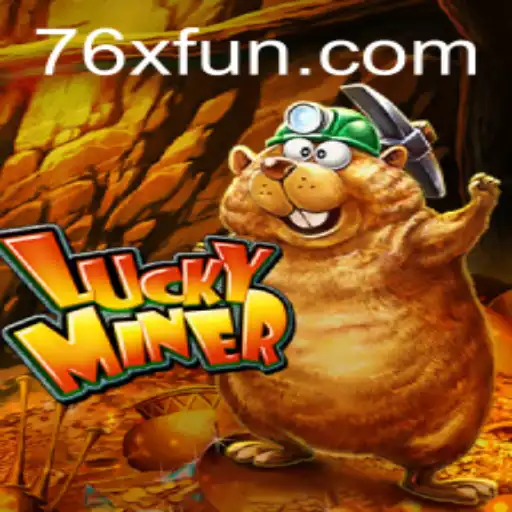 LuckyMiner: Unearthing the Excitement of a 76x Game Challenge