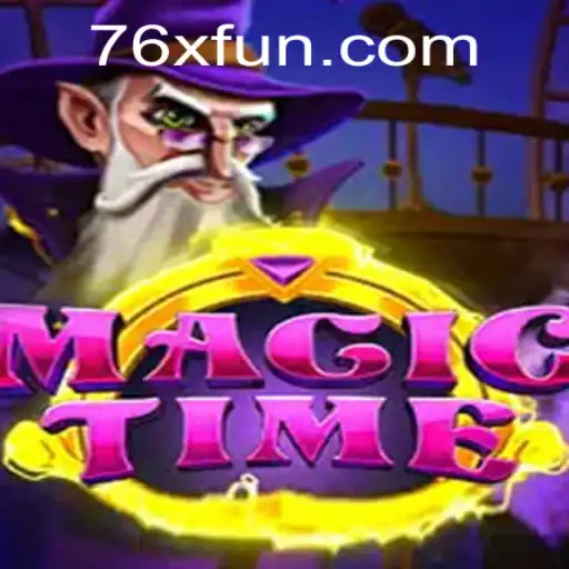 Discover the Enchantment of MagicTime: A Dive into the Realm of Strategy and Fantasy