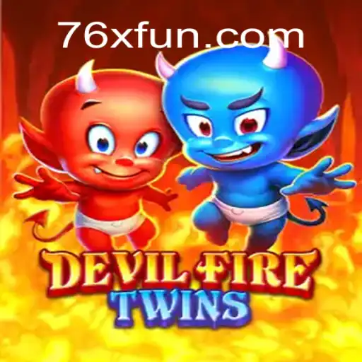 DevilFireTwins: The Exciting New Game Taking the World by Storm