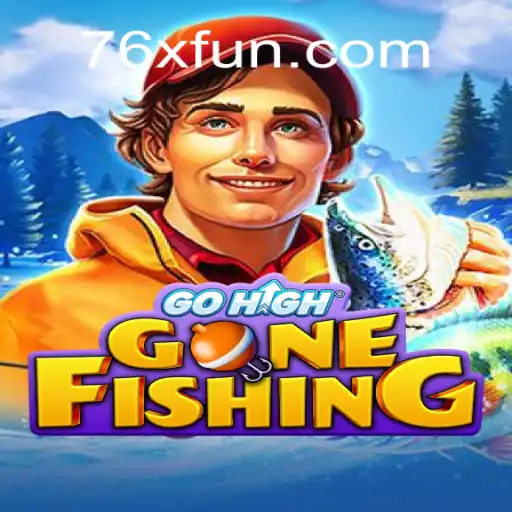 GoHighGoneFishing: The Ultimate Angling Adventure