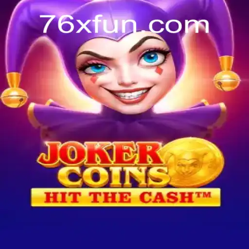 Exploring the New Dimensions of JokerCoins: A Game of Strategy and Luck