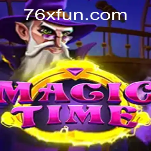 Discover the Enchantment of MagicTime: A Dive into the Realm of Strategy and Fantasy