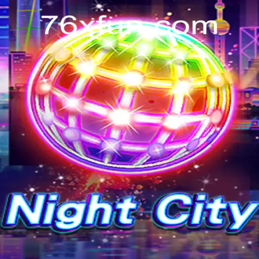 NightCity: A Captivating Exploration of Urban Fantasy with 76x