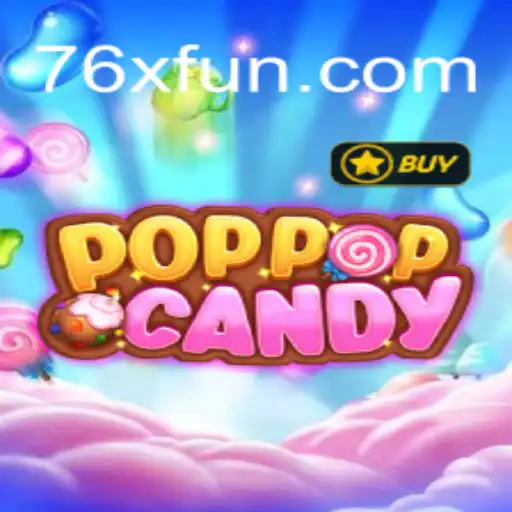 Exploring the Vibrant World of POPPOPCANDY and the Thrill of 76x