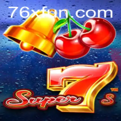 Exploring the Exciting World of Super7s with 76x Multiplier