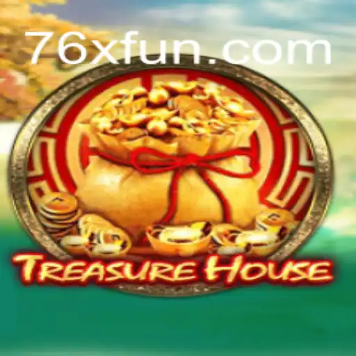 Discover the Thrills of TreasureHouse: Unravel the Mysteries with 76x Adventure!