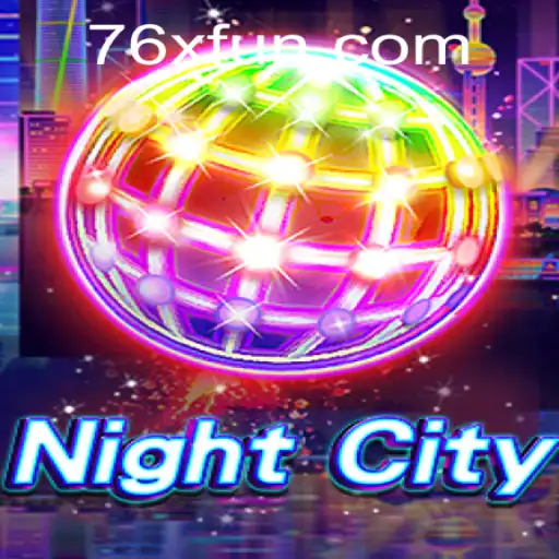 NightCity: A Captivating Exploration of Urban Fantasy with 76x