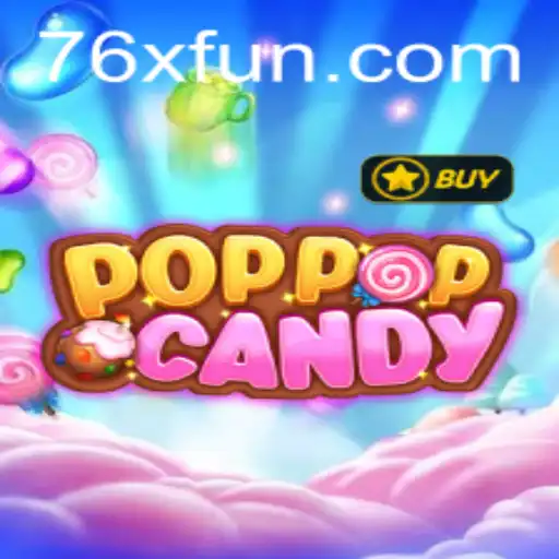Exploring the Vibrant World of POPPOPCANDY and the Thrill of 76x