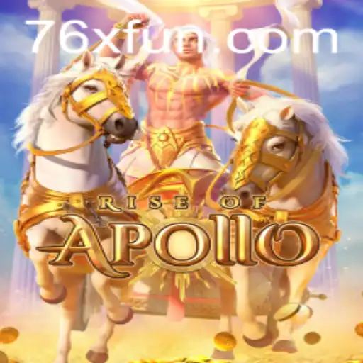 Experience the Thrilling World of RiseofApollo: Unveiling the Secrets Behind the 76x Adventure