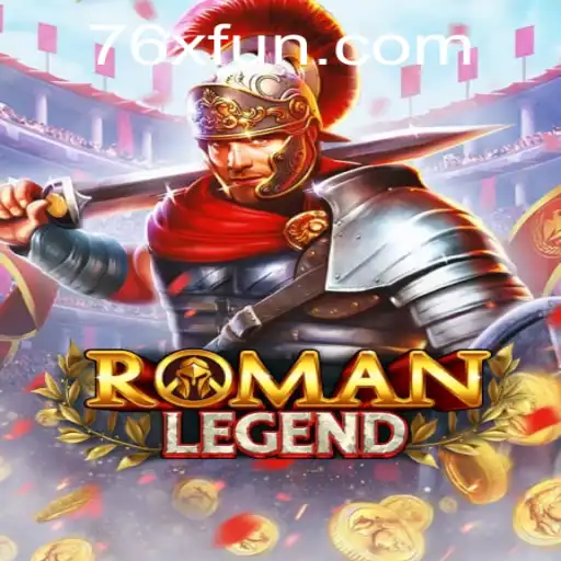RomanLegend and the Influence of 76x in Modern Gaming