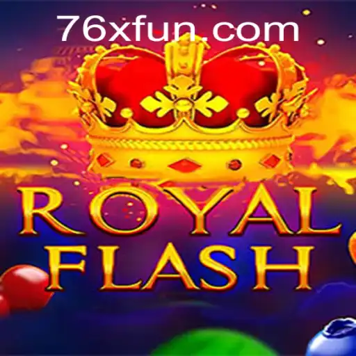 RoyalFlash: The Exciting World of 76x Awaits