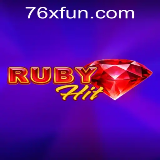Unveiling RubyHit: The Game-Changing Sensation with a 76x Thrill