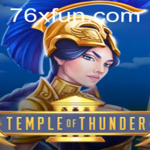 Exploring the Mystical World of TempleofThunder: A Deep Dive into the 76x Experience