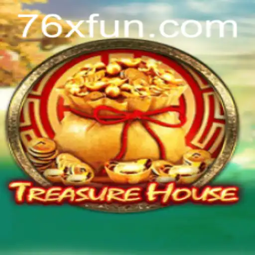 Discover the Thrills of TreasureHouse: Unravel the Mysteries with 76x Adventure!