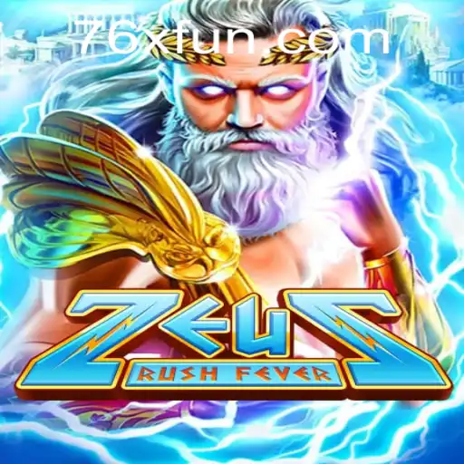 ZeusRushFever: Conquer the World of Greek Mythology with 76x Bonuses